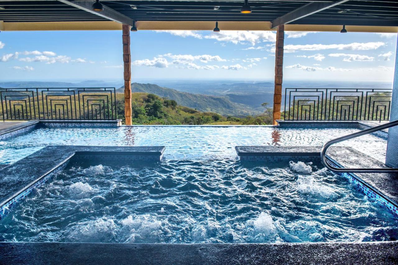 Horizonte Resort, Hotel&Spa Valle Hornito Esterno foto