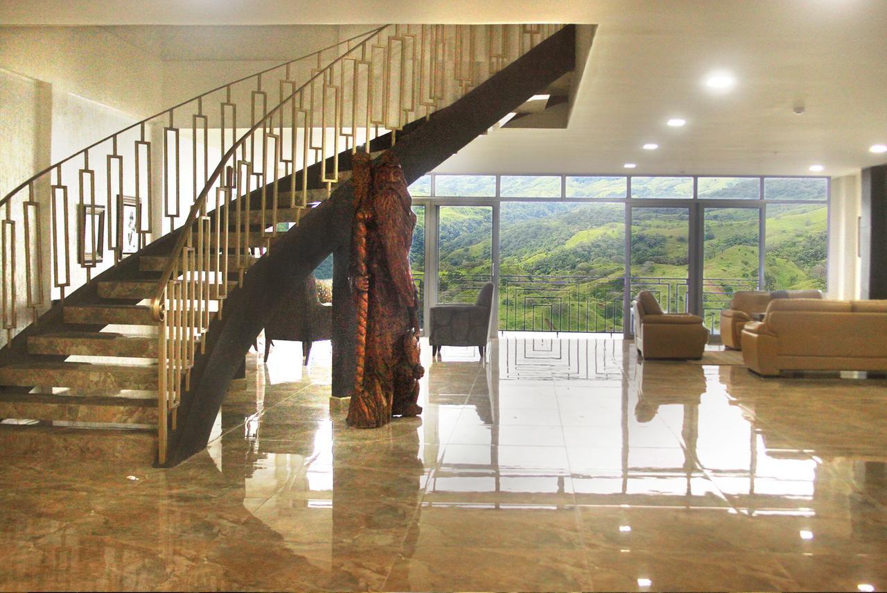 Horizonte Resort, Hotel&Spa Valle Hornito Esterno foto
