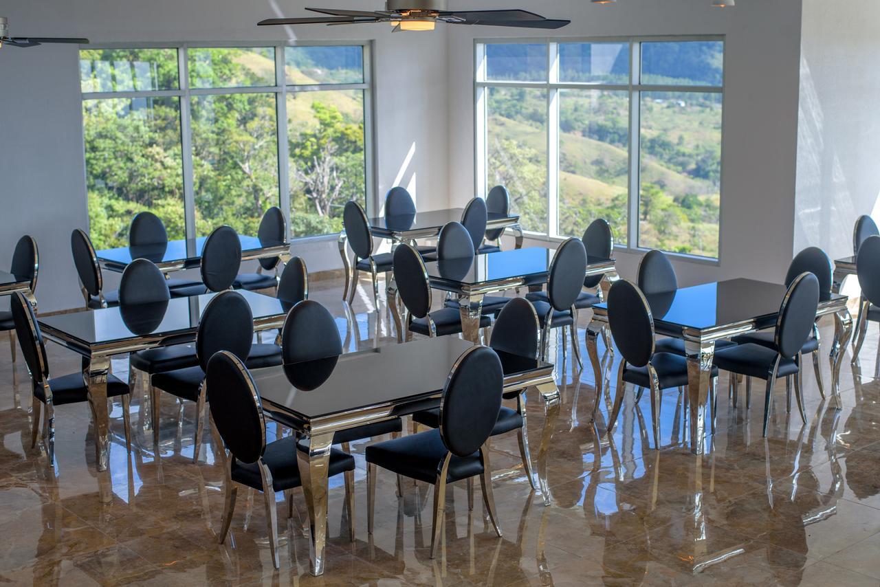 Horizonte Resort, Hotel&Spa Valle Hornito Esterno foto