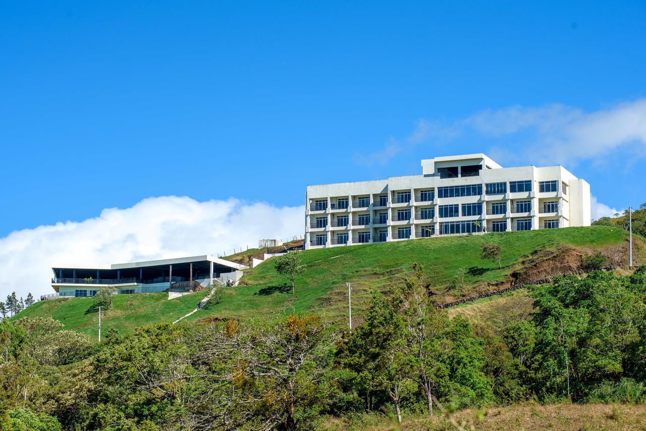 Horizonte Resort, Hotel&Spa Valle Hornito Esterno foto