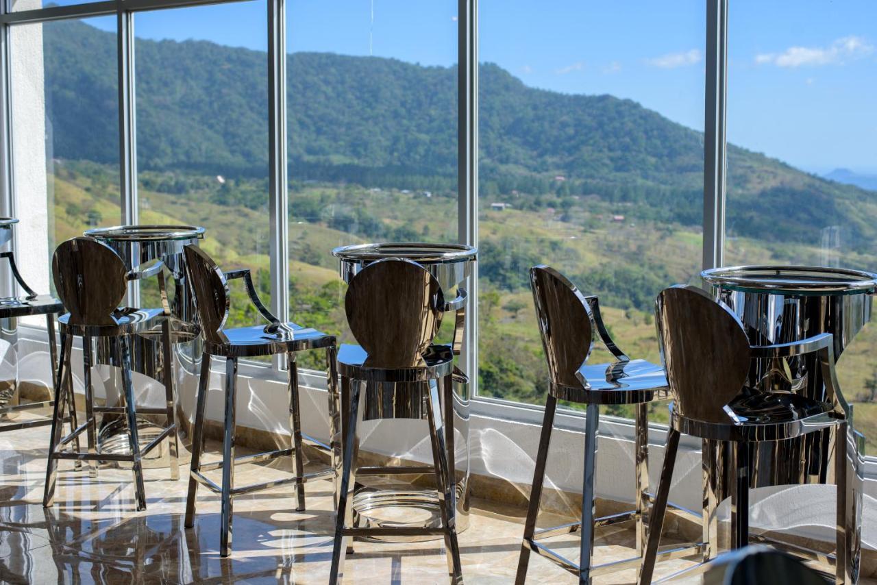 Horizonte Resort, Hotel&Spa Valle Hornito Esterno foto