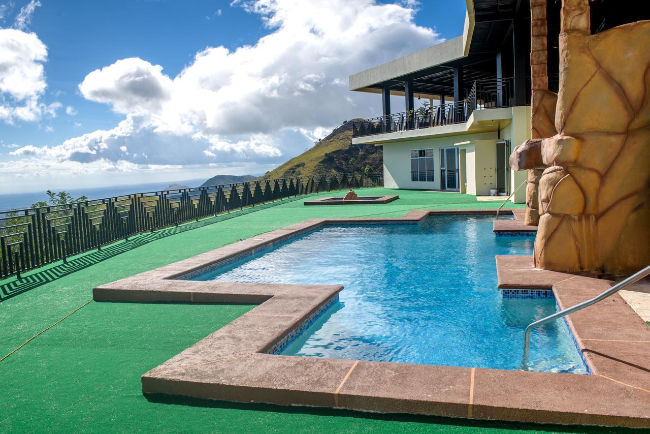 Horizonte Resort, Hotel&Spa Valle Hornito Esterno foto